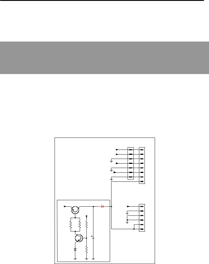 Philips FWC-785 Service Manual