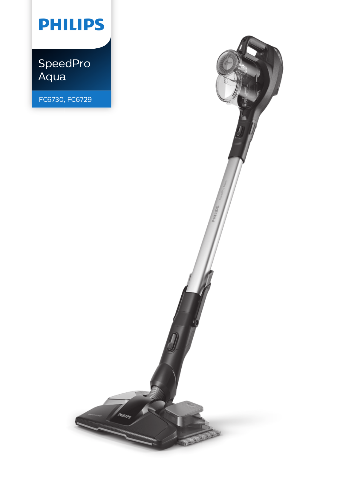 Philips FC6730/81 user manual - ManualMachine.com