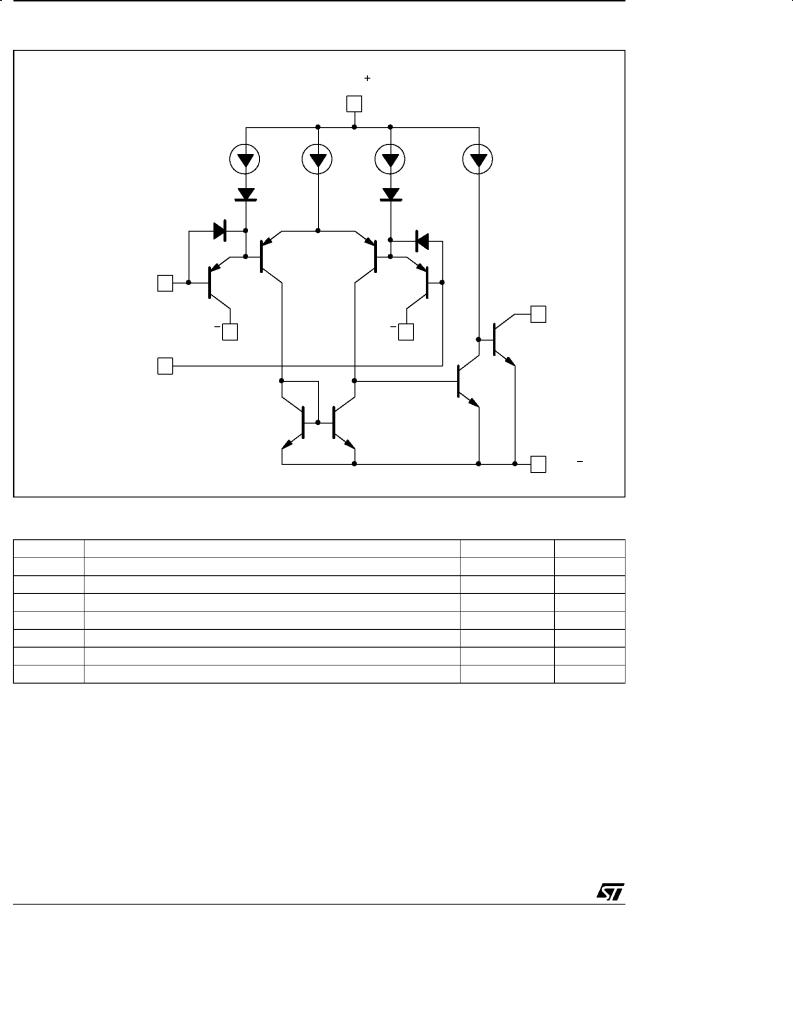 ST TS391 User Manual