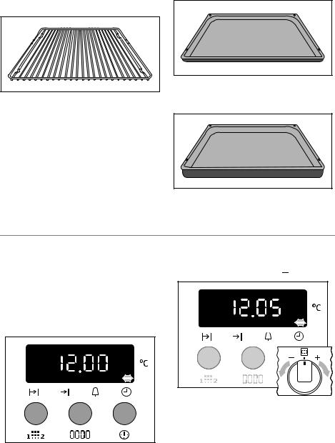 ELECTROLUX EOC35000X User Manual