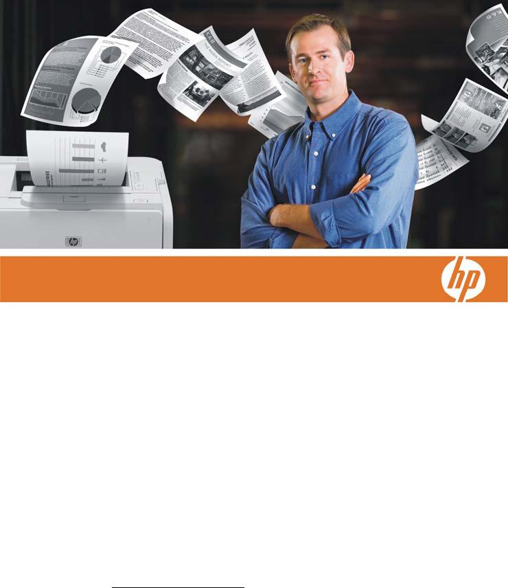 HP (Hewlett-Packard) CE461A, CE462A User Manual