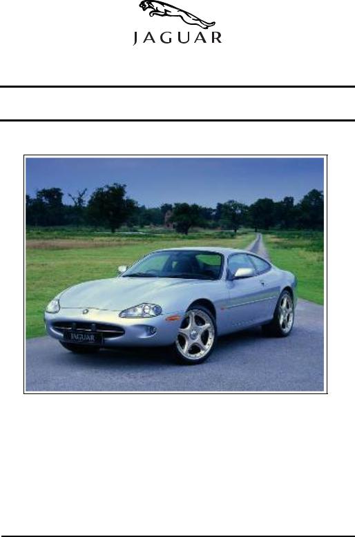 Jaguar XK8 /& XKR Performance Air Intake Tube Pkg 1997-2005 models 4.0L /& 4.2L
