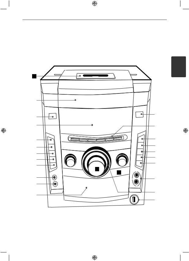 LG MDT505-A0P, MDS715-A0P Owner’s Manual