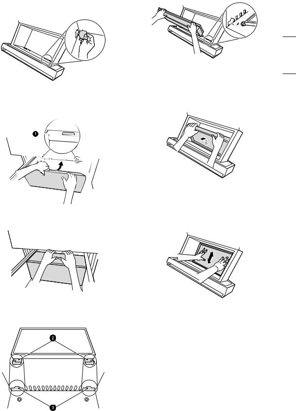 LG Electronics USA A408SW19 User Manual