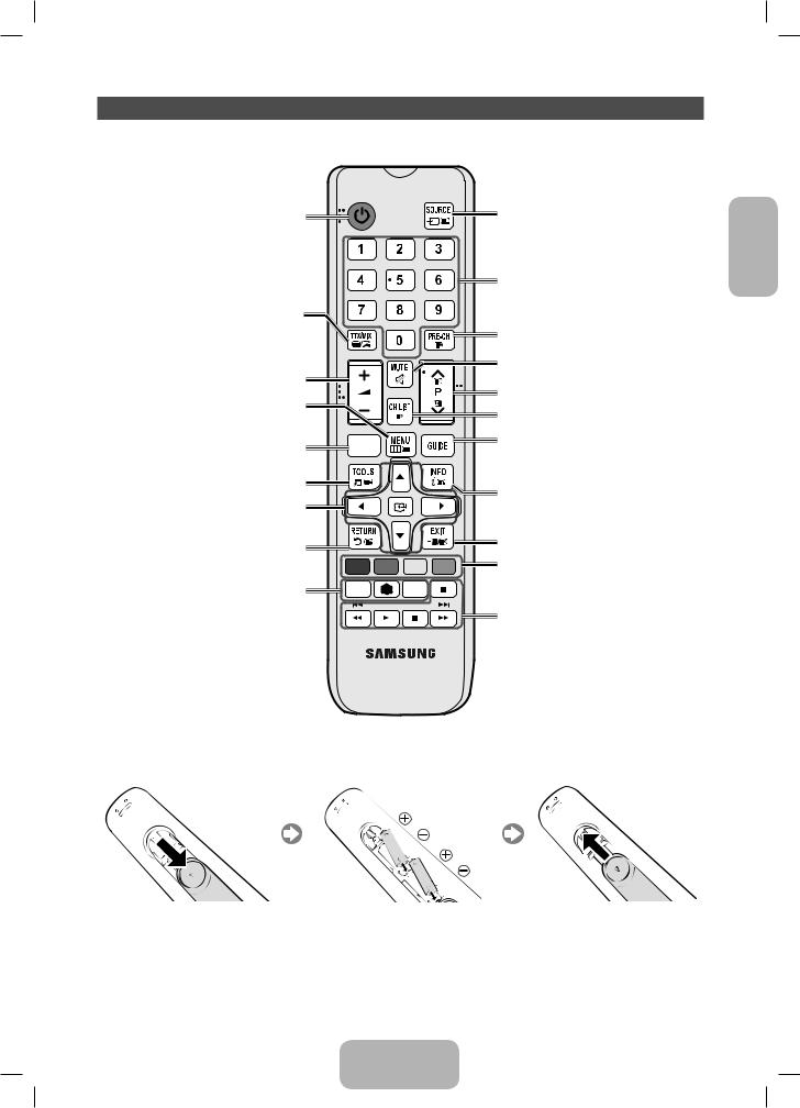 Samsung PS43F4900AW User Manual