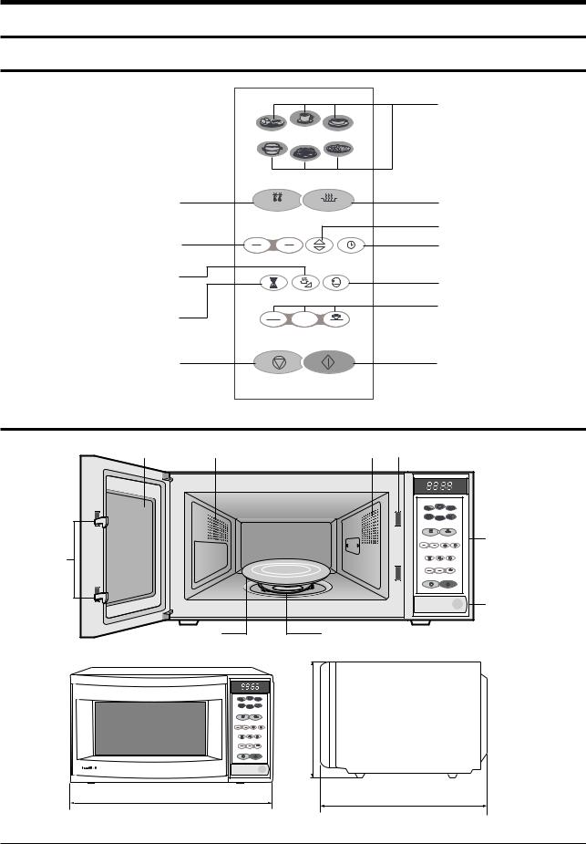 SAMSUNG M245VTN Service Manual