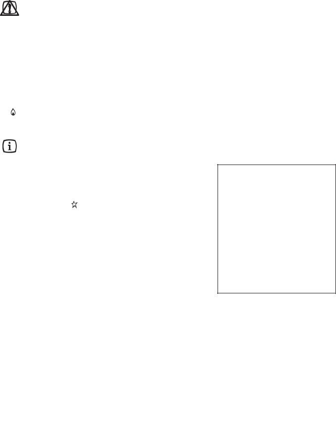 AEG EHT7765X User Manual