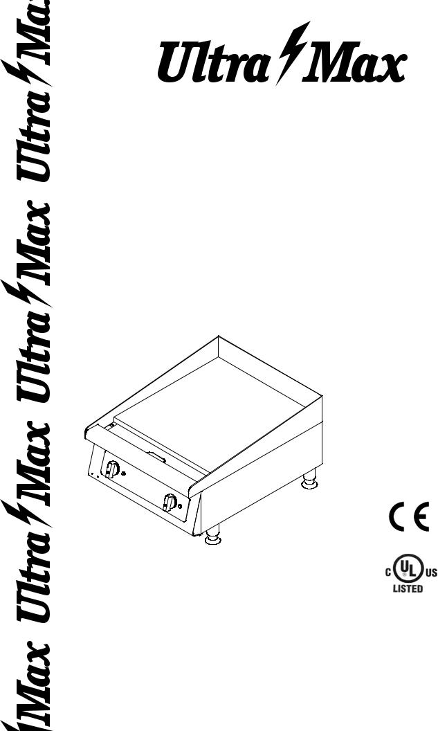 Star Manufacturing 724T, 736T, 748T, 760T, 772T Operation Manual