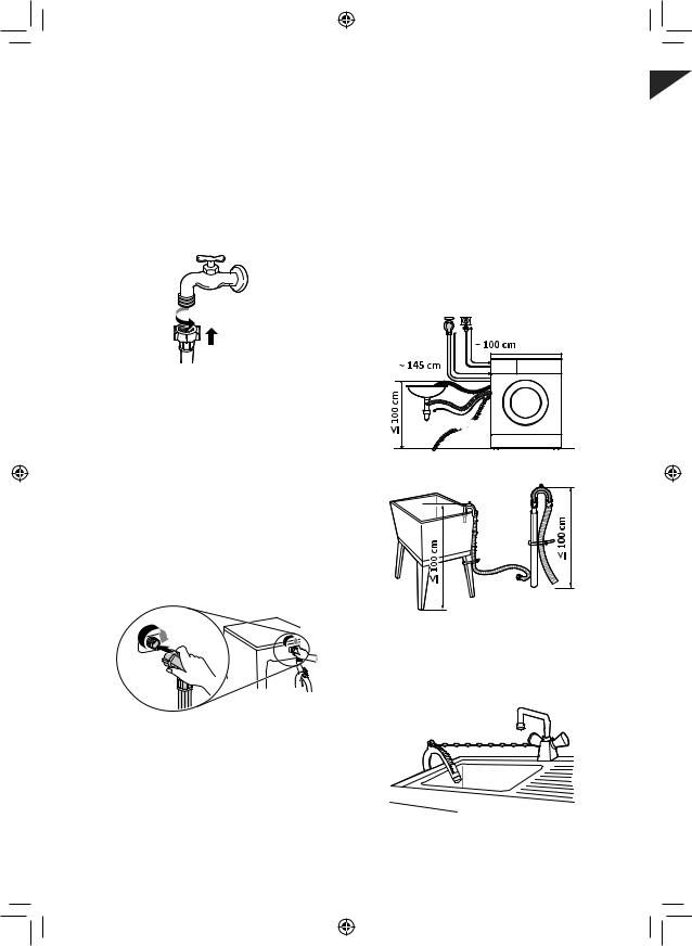 LG F2WN2S6S4E, F2WN2S6S6E User Guide