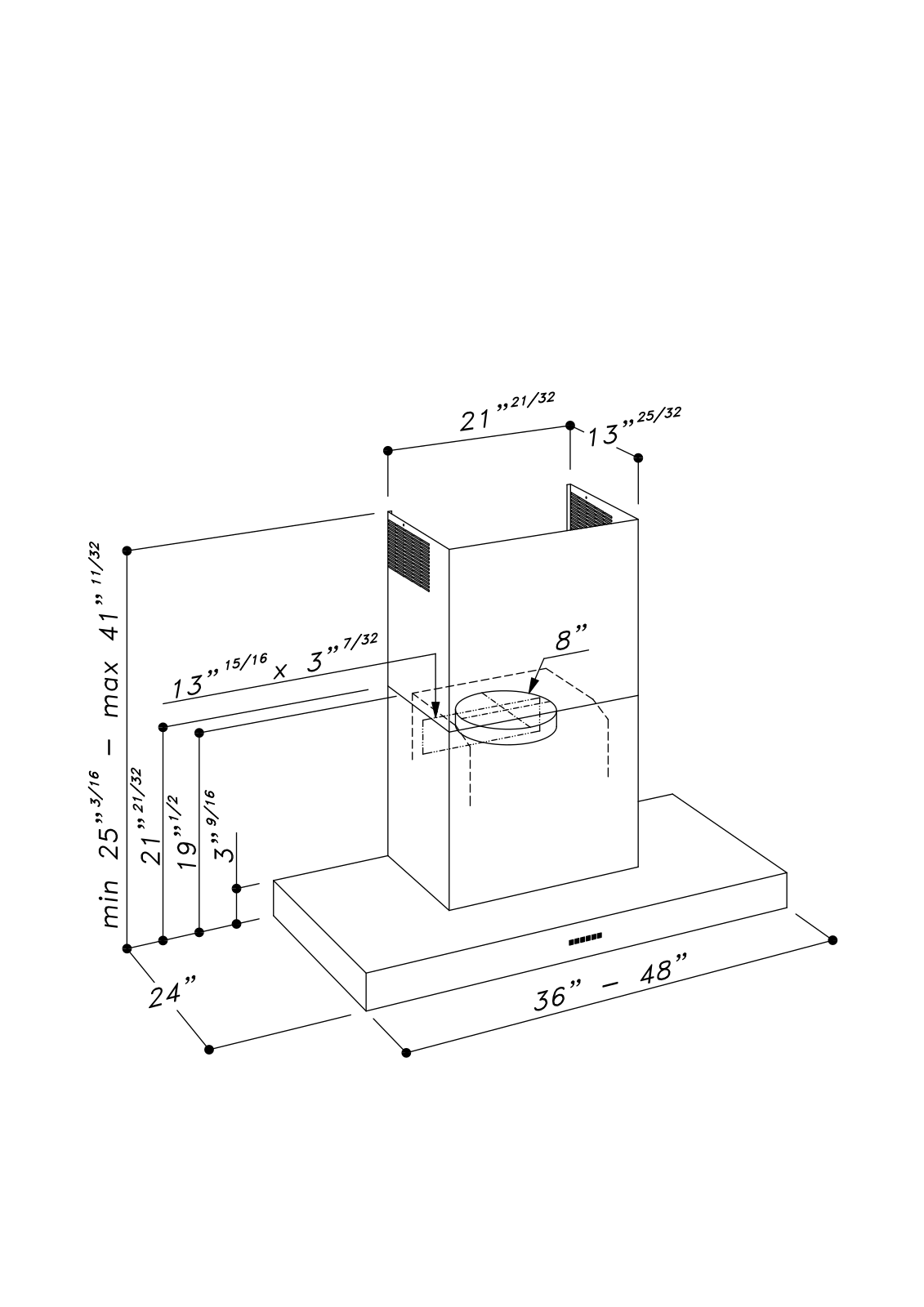 Sirius SU10736, SU10748 Diagram