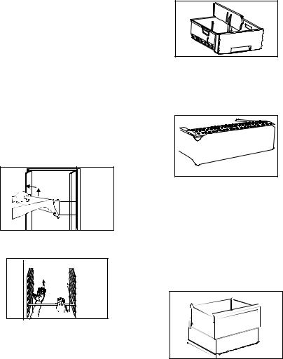 AEG ERF37800X User Manual