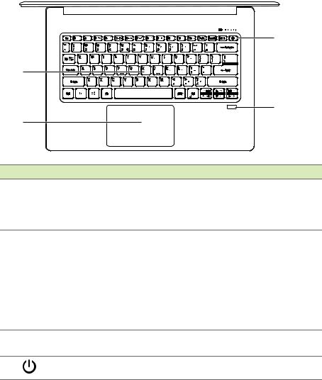 Acer Swift 5 User Manual