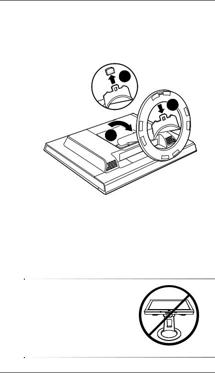 Hp COMPAQ FP9419, FP9419 User Manual