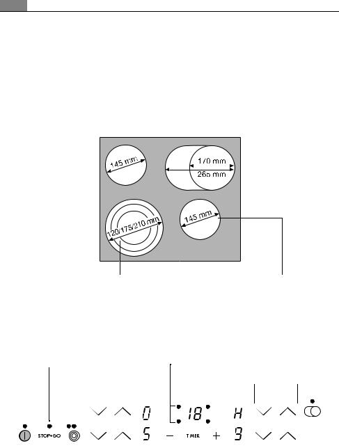 ELECTROLUX 66301K User Manual