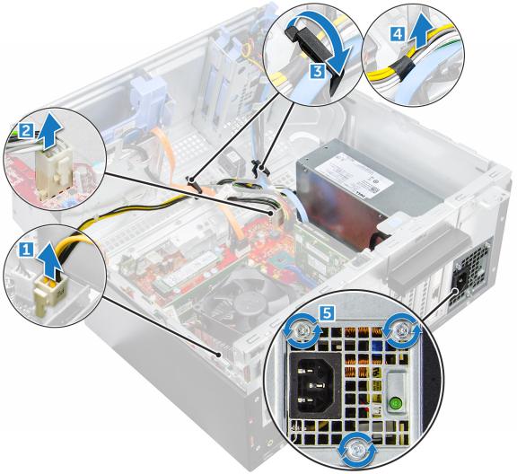 Dell OptiPlex 3050 User Manual