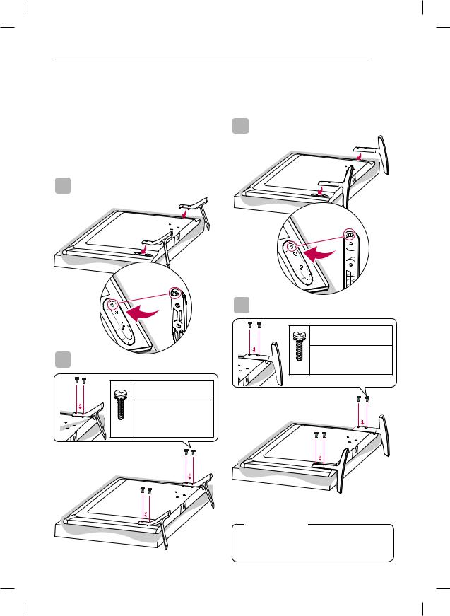 LG 55LB620V User guide