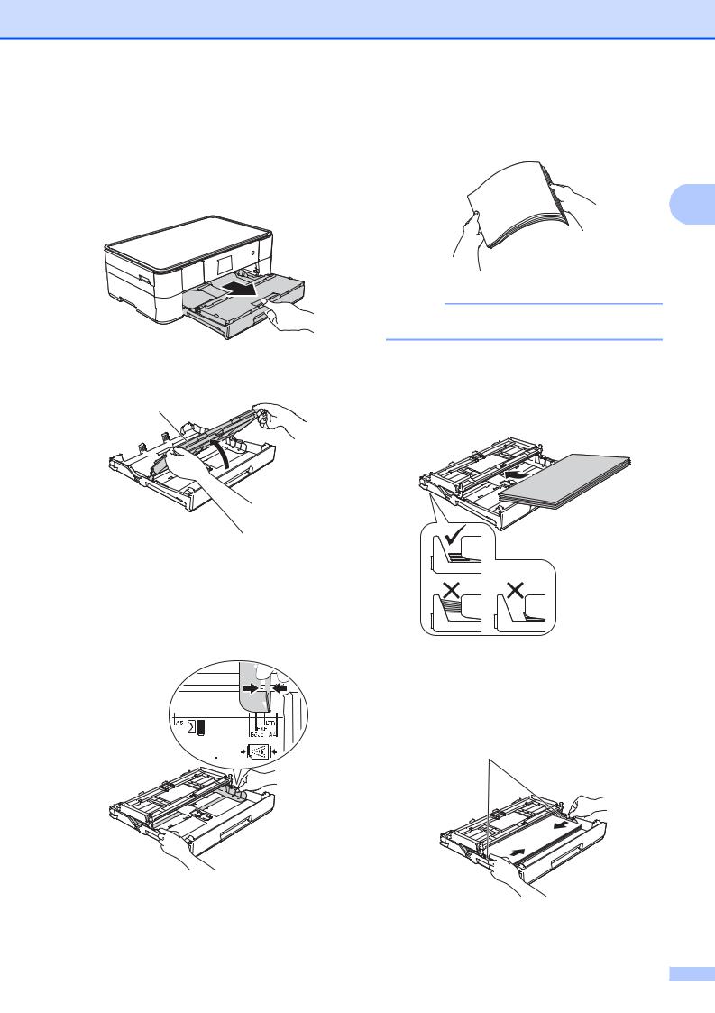 Brother DCP-J4120DW User Guide