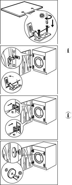 Aeg LFX7E8432BI User Manual