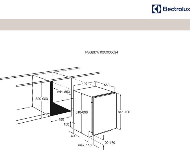 Electrolux ESL 94200 LO User Manual