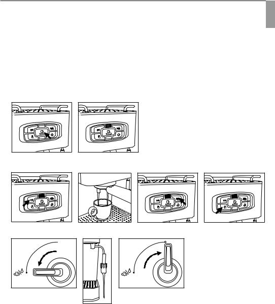 Electrolux EES250 User Manual