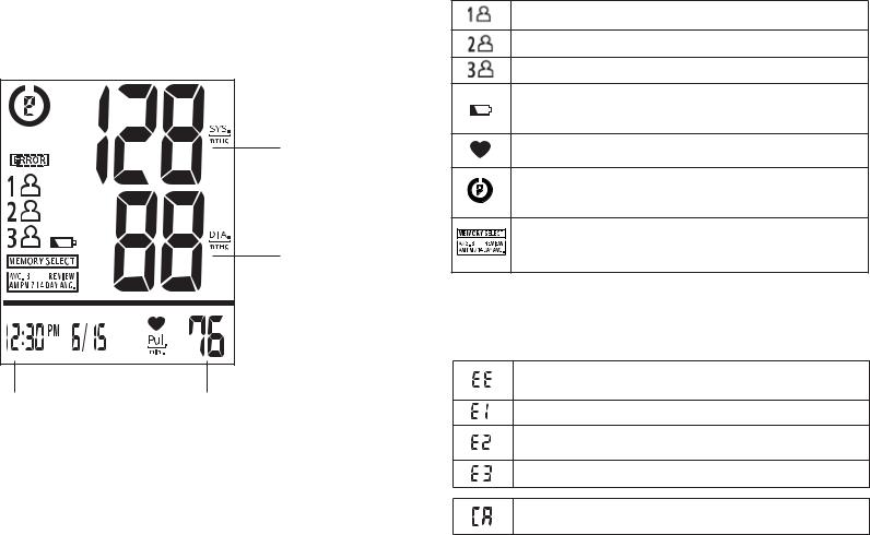 Homedics 518729 User Manual