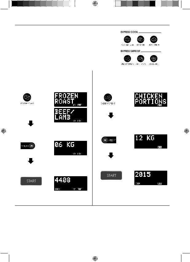 Sharp R-959SLM-AA User Manual