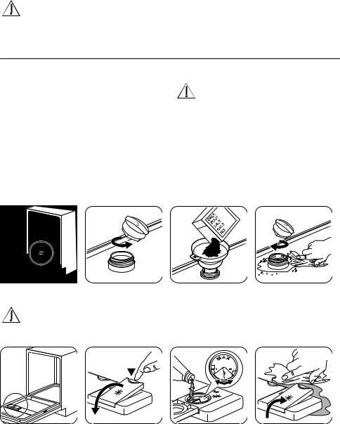 Zanussi ZDT26040FA User Manual