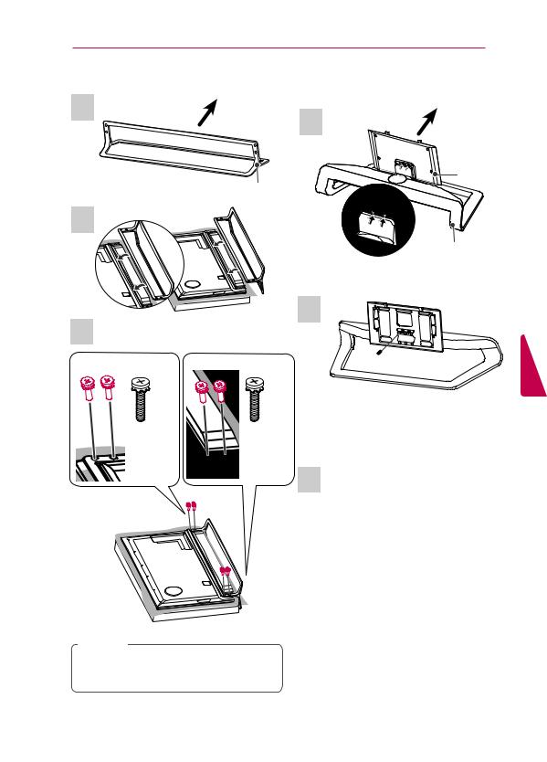 LG 65LA965T-DA User manual