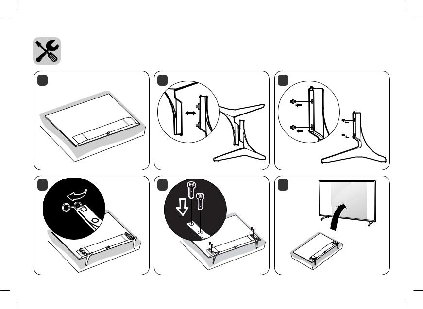 LG 55UH617V Owner’s Manual