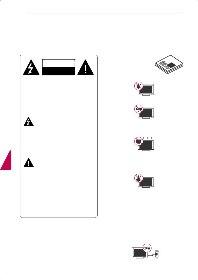 LG 47LM8600 user manuals