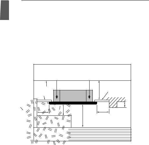 LG LCN248HV Installation instructions