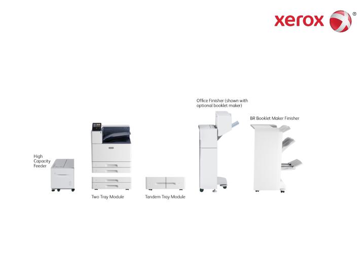 Xerox C9000V_DT Product Data Sheet