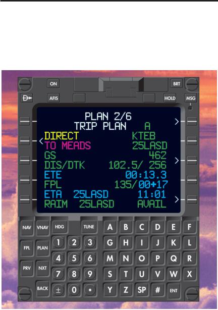 Honeywell GNS-XL User Manual