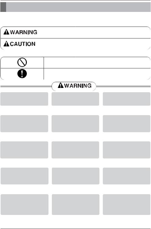 LG ASUW126HDW0 Owner’s Manual