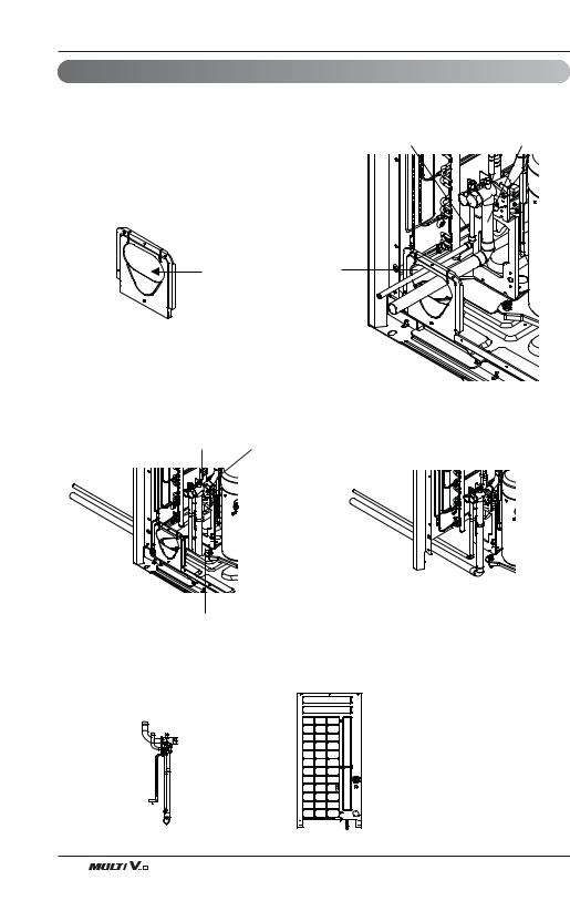 LG ARUN120LM3 INSTALLATION MANUAL