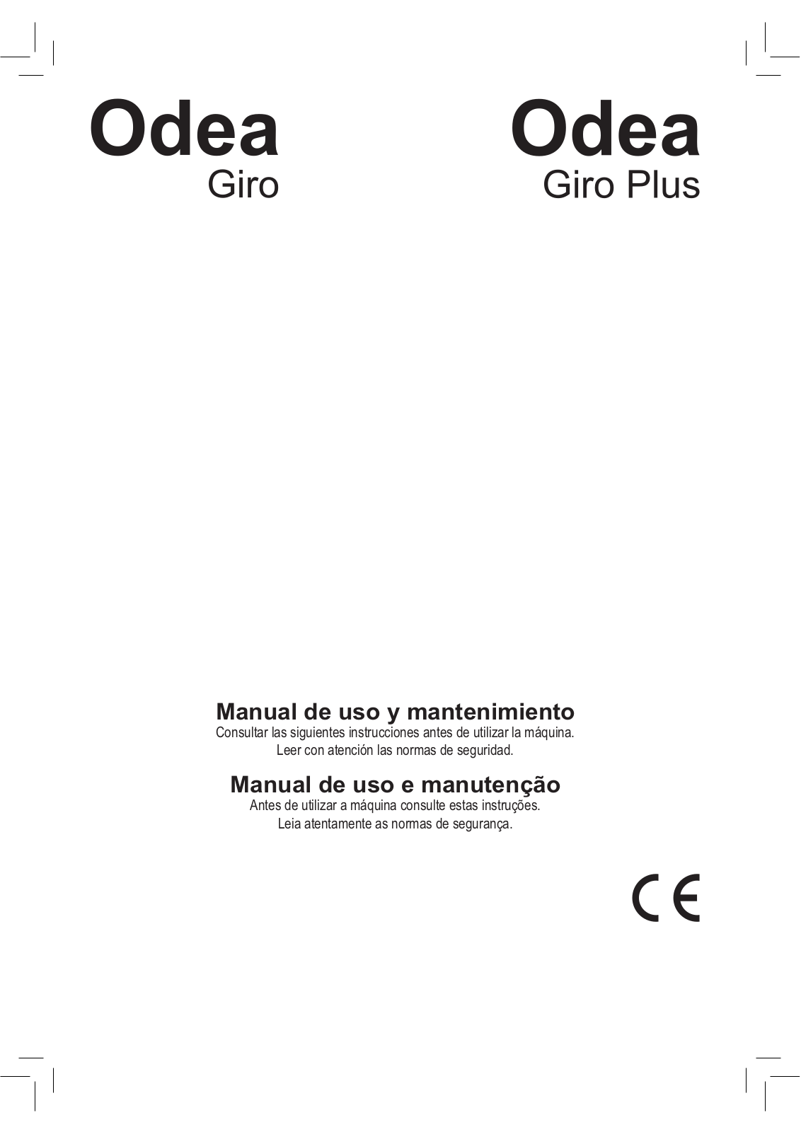 Philips RI 9757 User Manual