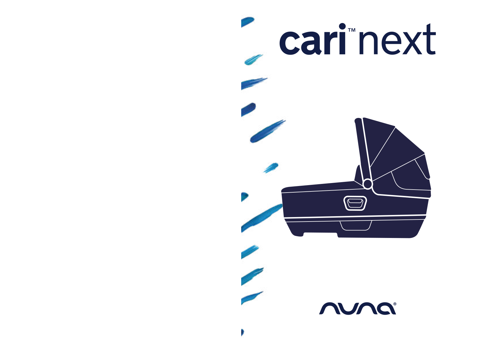 Nuna cari next User guide - ManualMachine.com