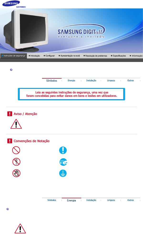 Samsung SYNCMASTER 794V, SYNCMASTER 592V, SYNCMASTER 794S User Manual