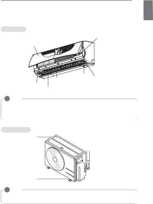 LG ASNW126BSA0 Owner’s Manual