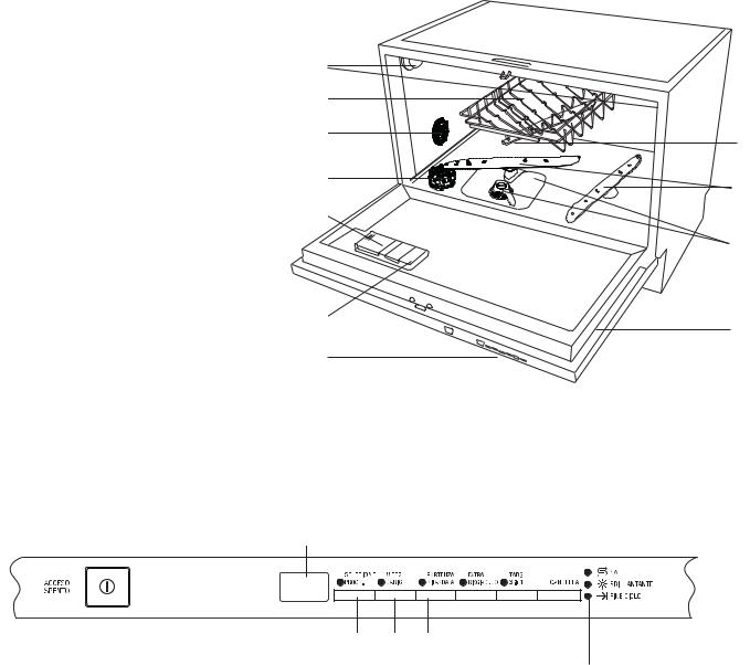 Rex TT900XE User Manual