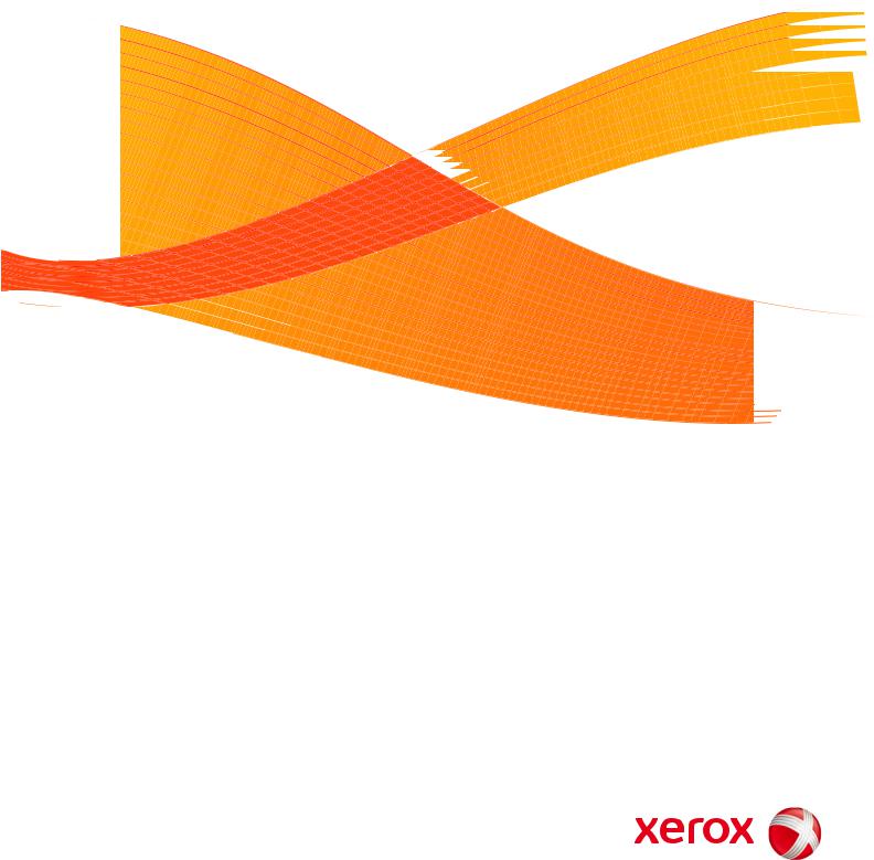 Xerox DocuShare 6.6 Installation Guide