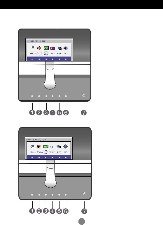 Lg E2281VR User Manual