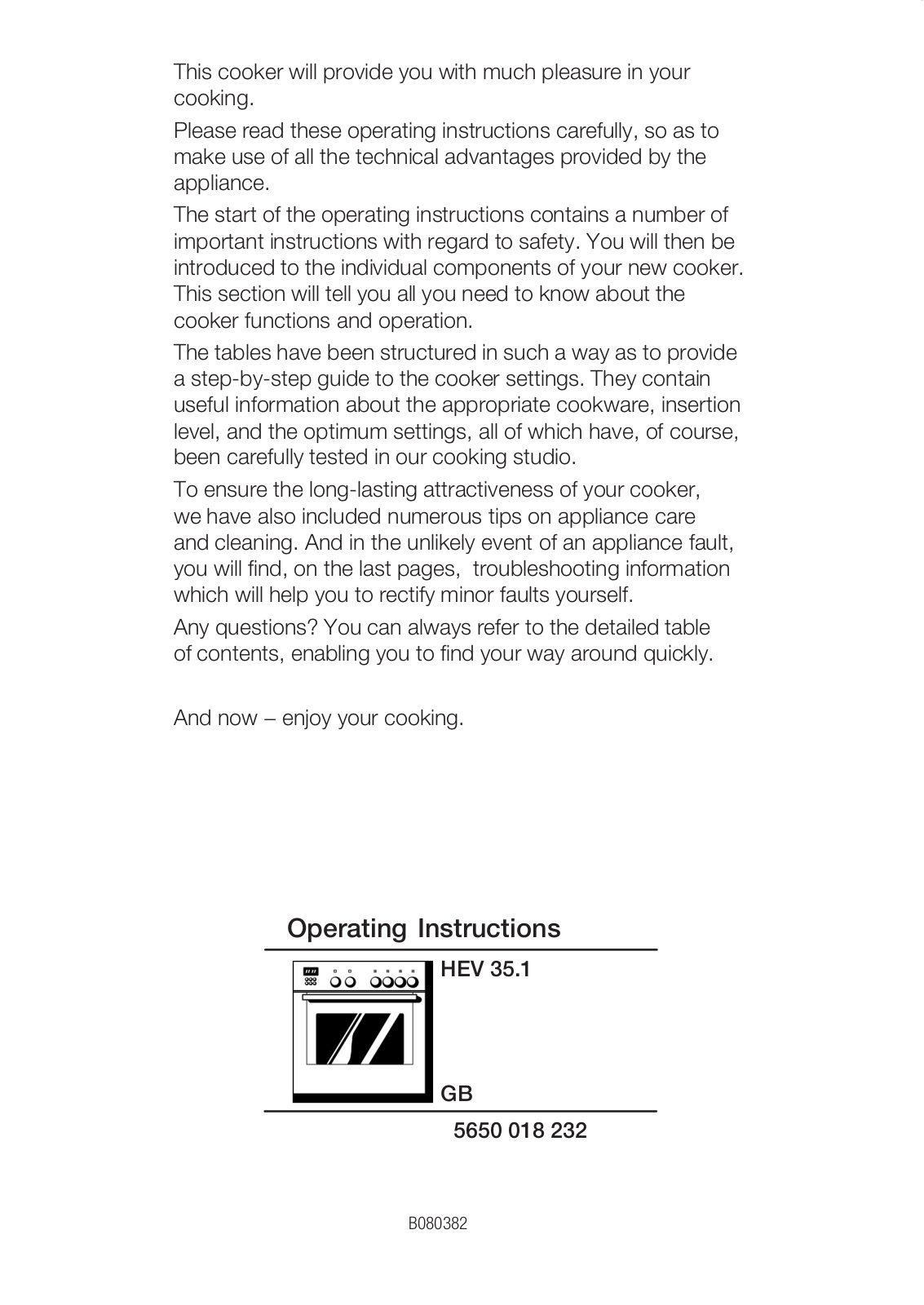 Siemens HEV3521, HEV3541, HEV3551 Operating instructions