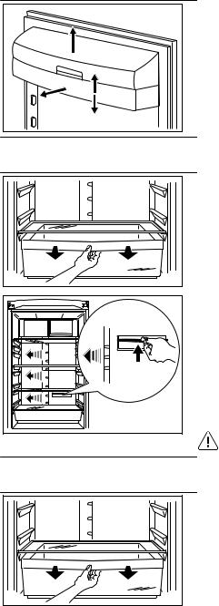 Aeg S83200CMB2 User manual