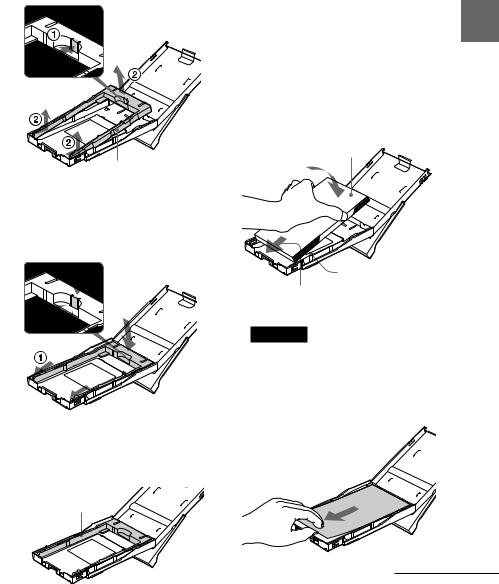 Sony DPP-FP30 User Manual