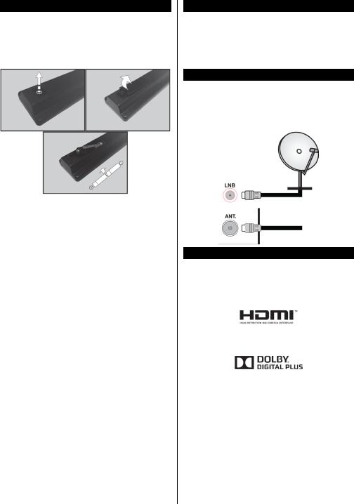 Panasonic TX-40CW304 User Manual