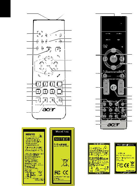 Acer P5271I, P5271N, P5290, P5390W User Manual