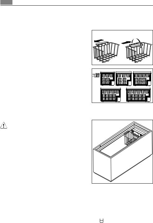 AEG A82300HNW0 User Manual