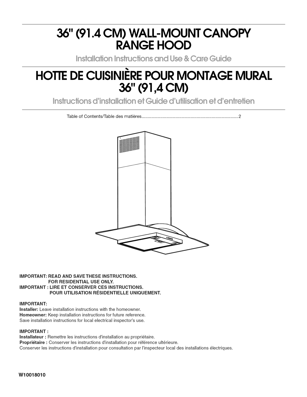 Ikea IH8362SS0 Installation Guide - ManualMachine.com