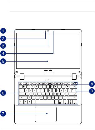 Asus X507UA, F507UB, A507UB, X507UB, R507MA User’s Manual